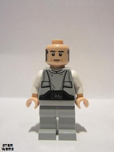 Lego star wars online lobot